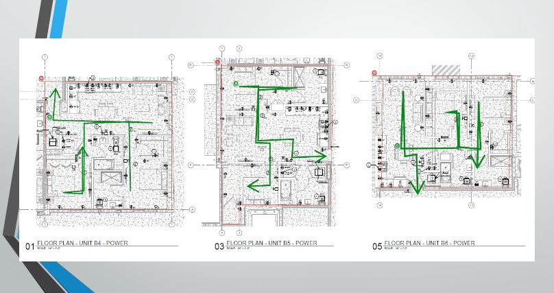 Detailed Runoff Calculations